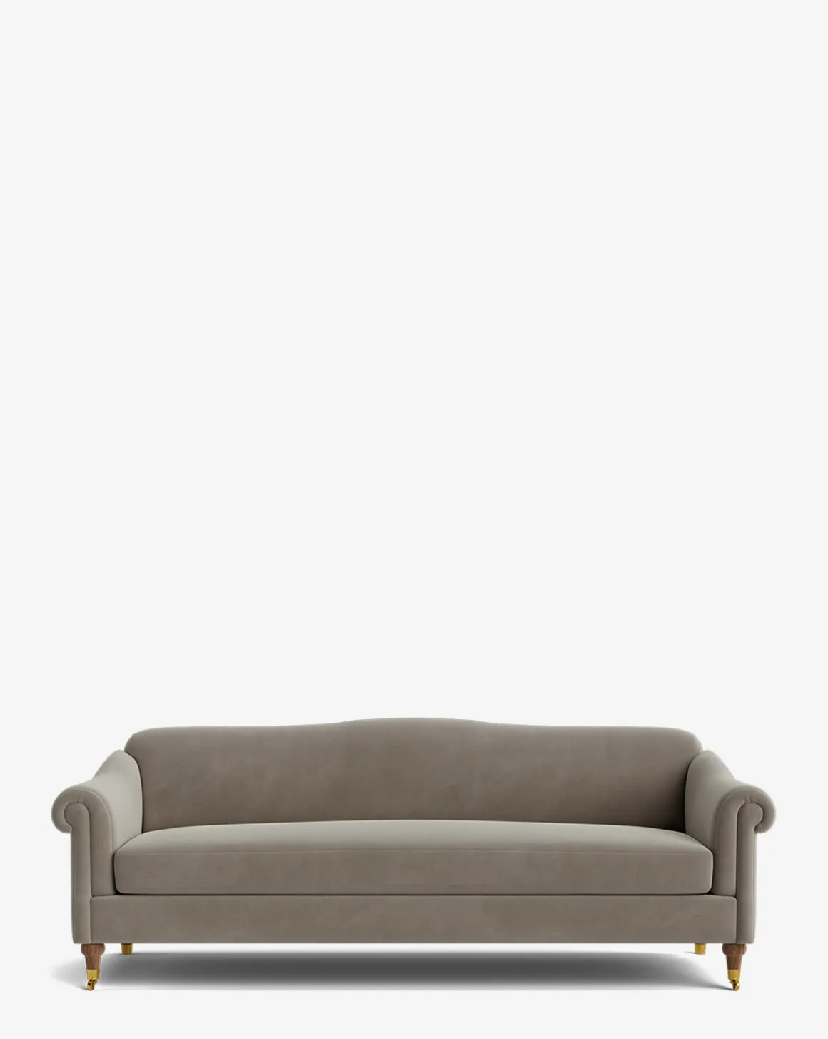Hildegard Sofa 90"
