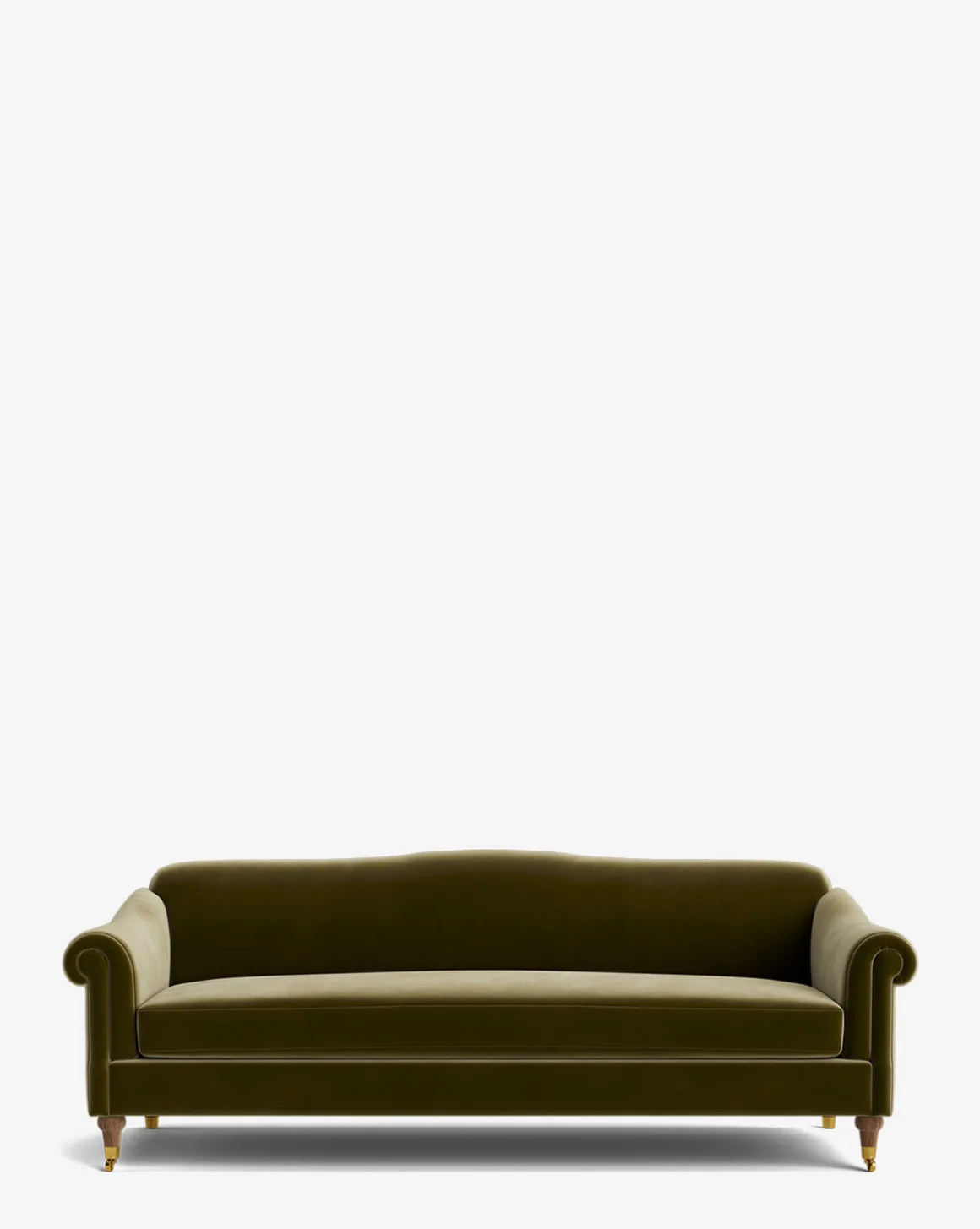 Hildegard Sofa 90"