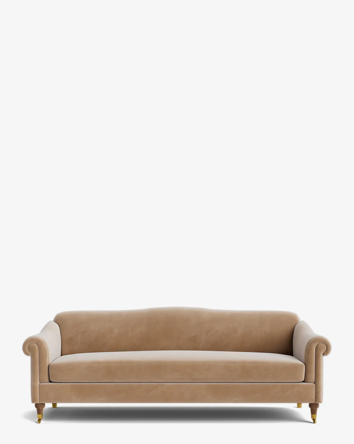Hildegard Sofa 90"
