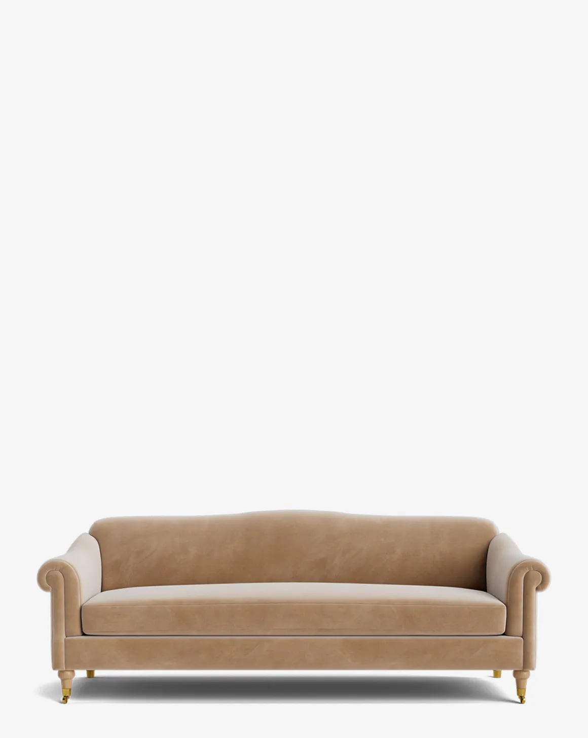 Hildegard Sofa 90"