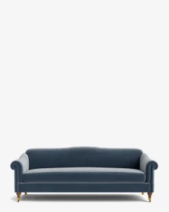 Hildegard Sofa 90