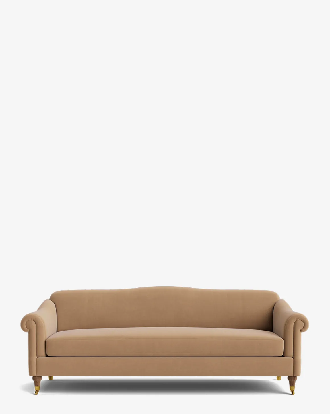 Hildegard Sofa 90"