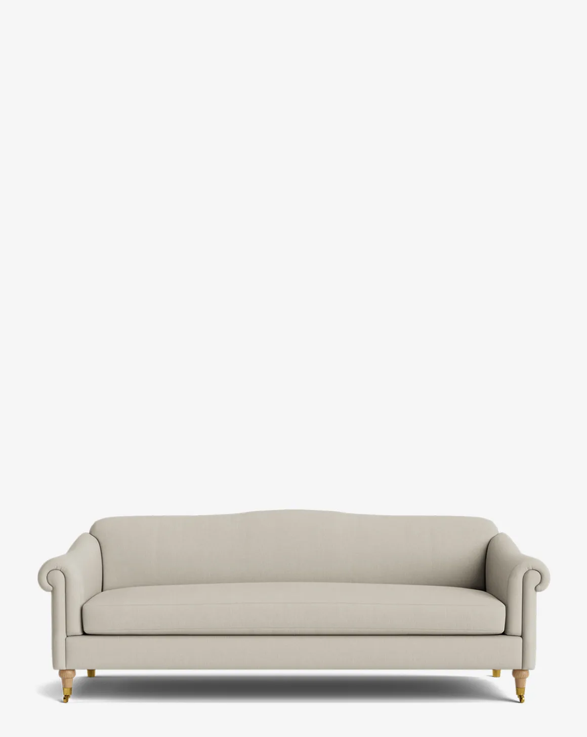 Hildegard Sofa 90"