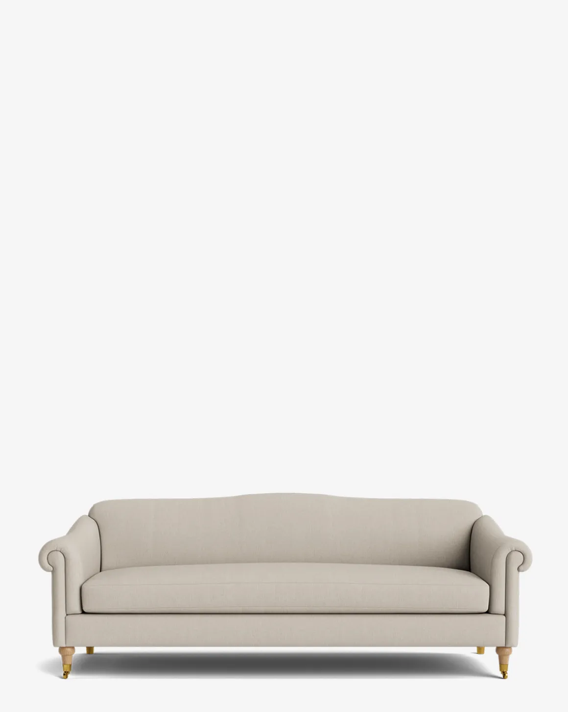 Hildegard Sofa 90"