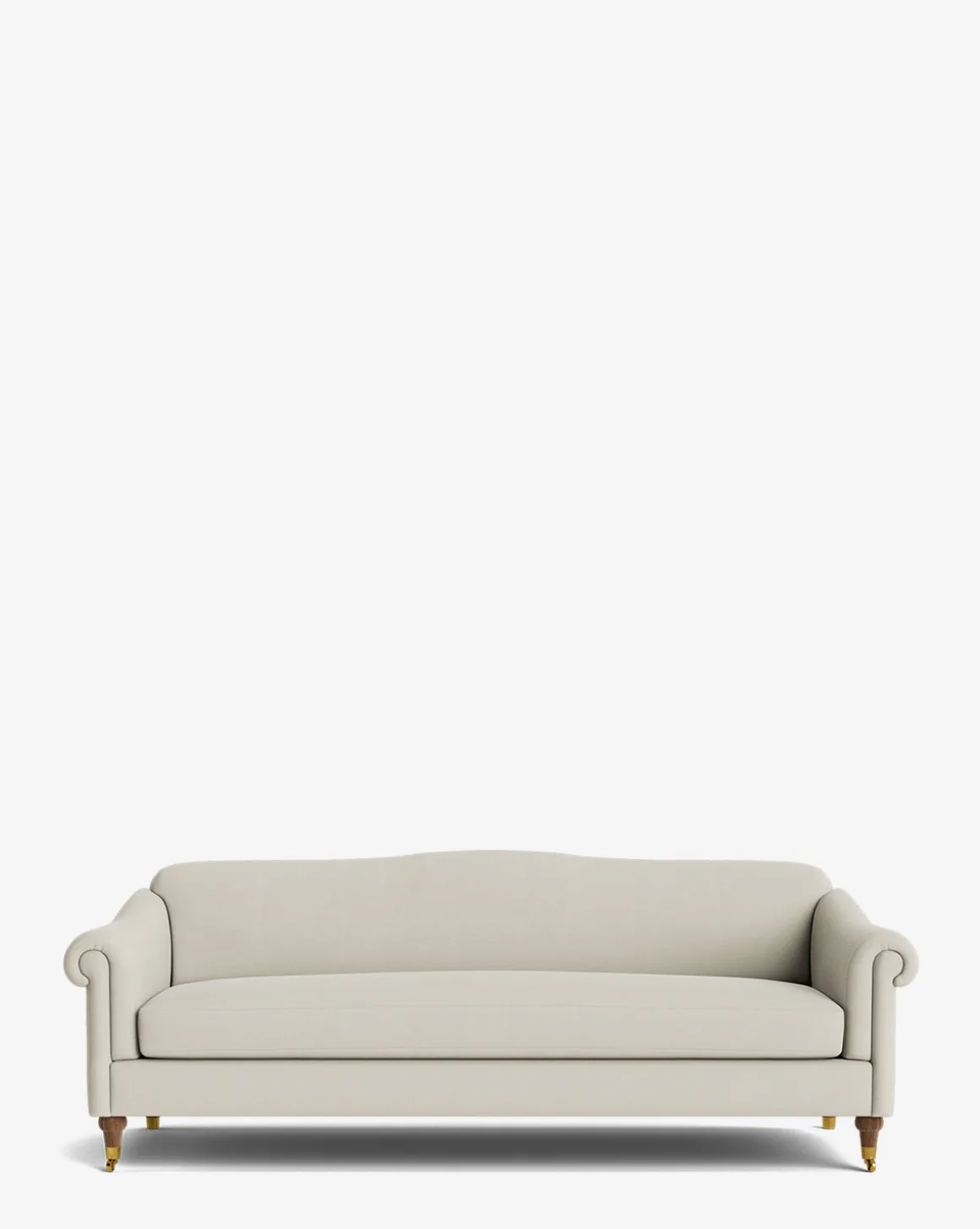 Hildegard Sofa 90"