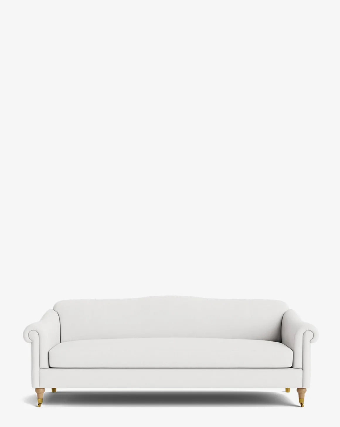 Hildegard Sofa 90"