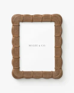 Hilde Woven Frame