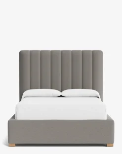 Hoffman Bed Tall Headboard