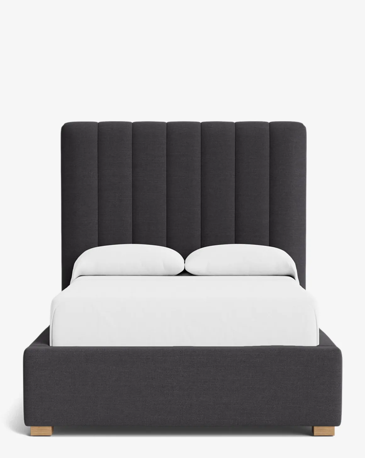 Hoffman Bed Tall Headboard