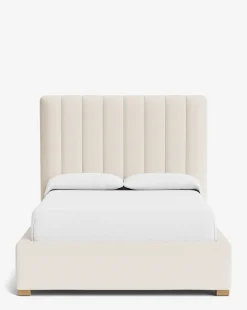 Hoffman Bed Tall Headboard