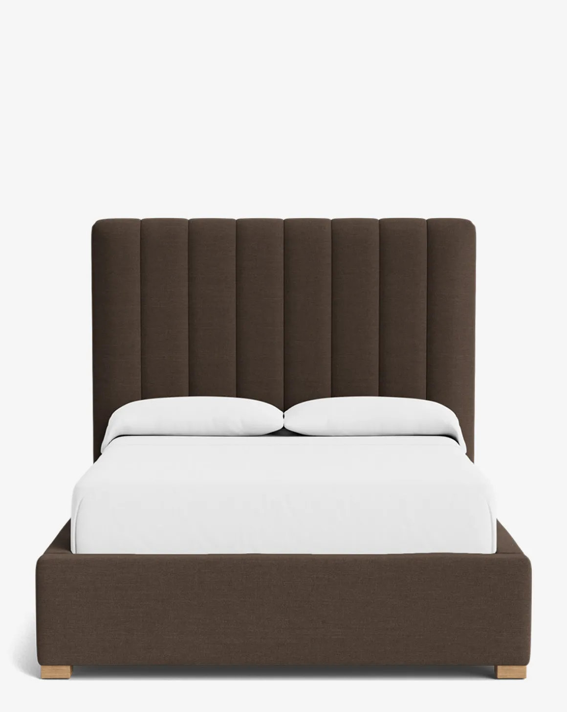 Hoffman Bed Tall Headboard