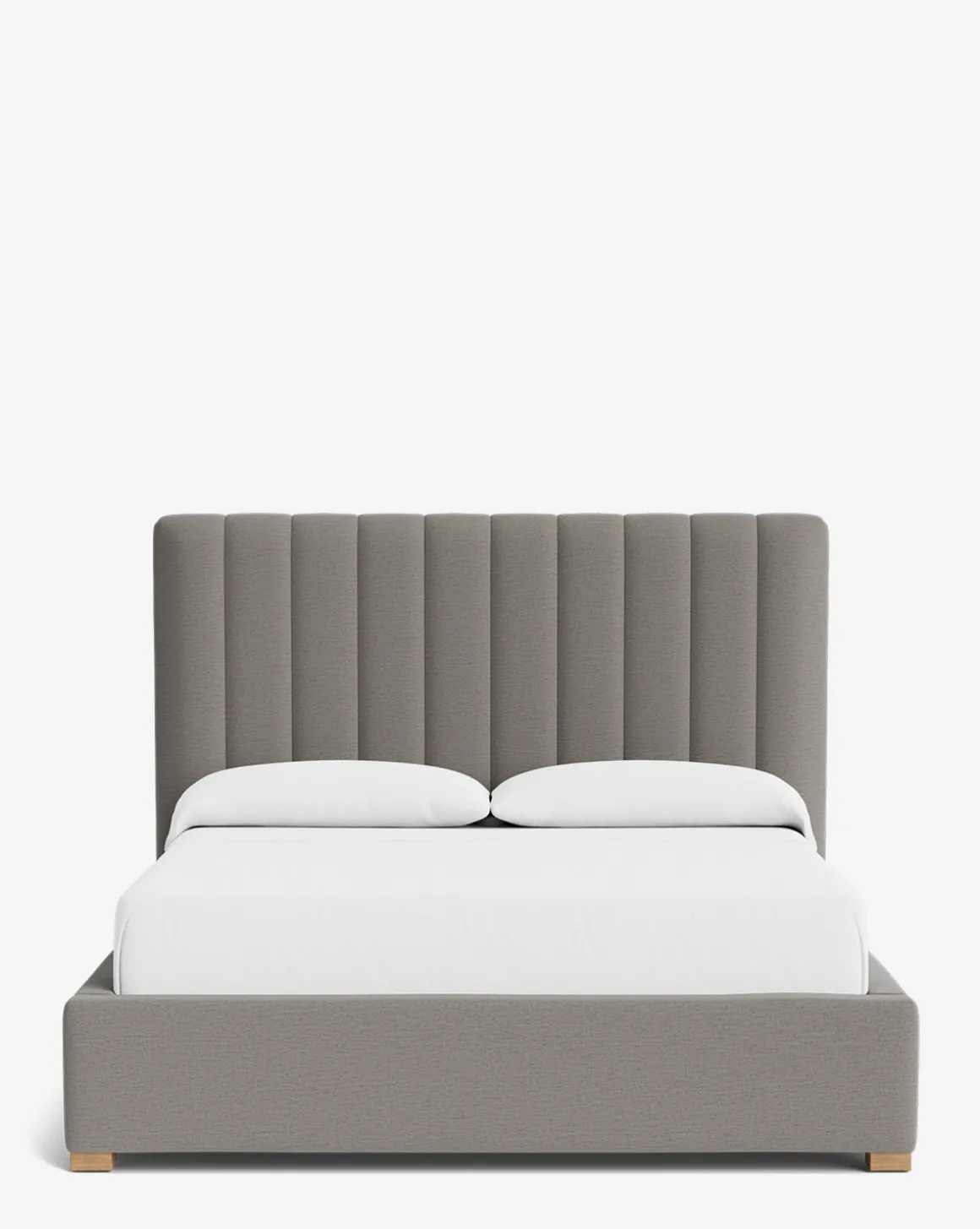 Hoffman Bed Tall Headboard