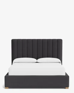 Hoffman Bed Tall Headboard