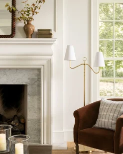Holloway Floor Lamp
