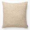 Holscher Checkered Pillow Cover
