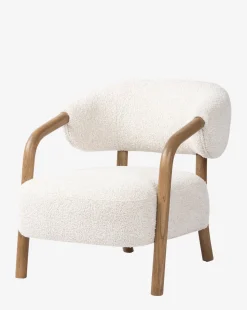 Holstein Lounge Chair
