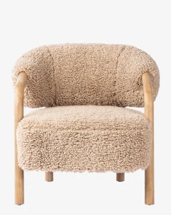 Holstein Lounge Chair