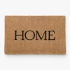 Home Doormat