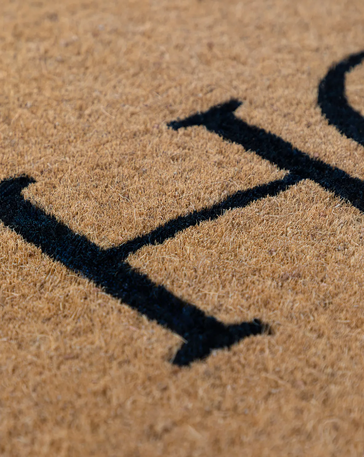 Home Doormat