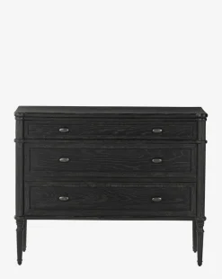 Humphrey Chest