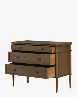 Humphrey Chest