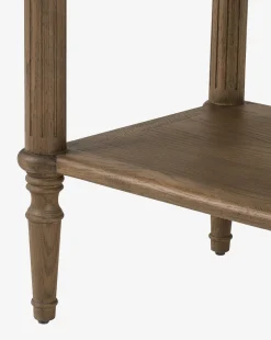 Humphrey Nightstand