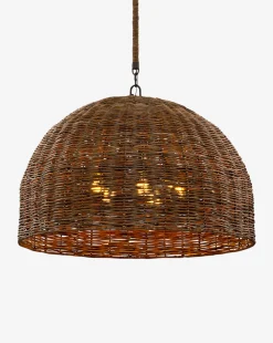 Huxley Chandelier