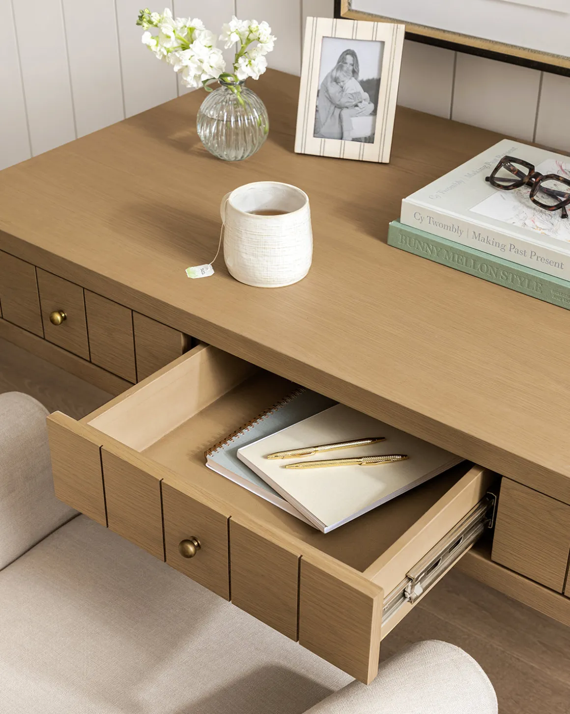 Huxton Desk
