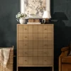 Huxton Tall Dresser