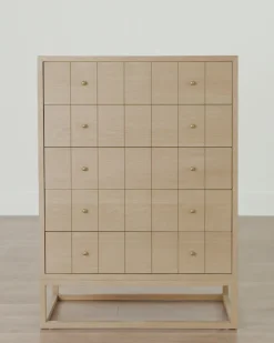 Huxton Tall Dresser