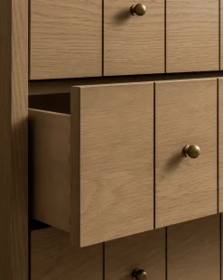 Huxton Tall Dresser