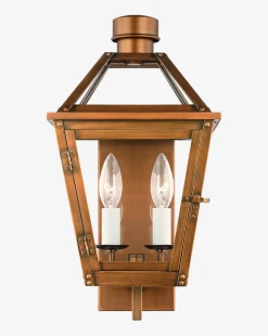 Hyannis Outdoor Wall Lantern