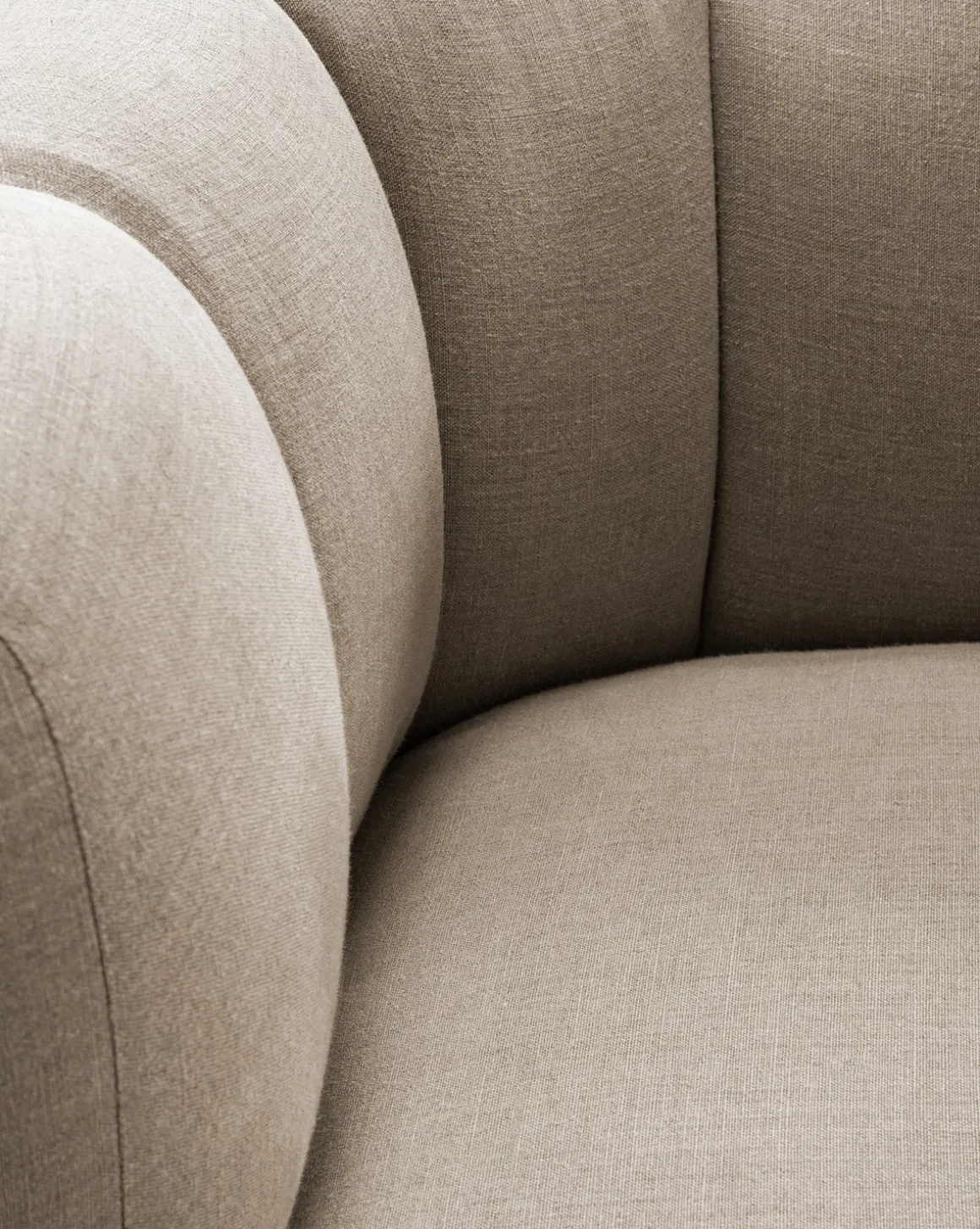 Ines Lounge Chair