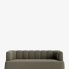 Ines Sofa 90"