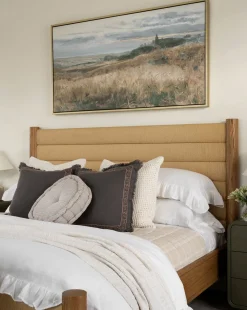 Ingersoll Pillow Cover