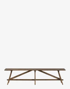 Inka Bench