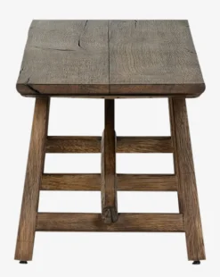 Inka Bench