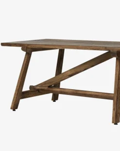 Inka Bench