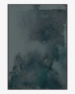 Ink Movement Blue