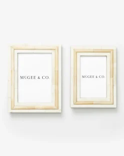 Inlay Bone Frame