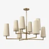 Irving Chandelier