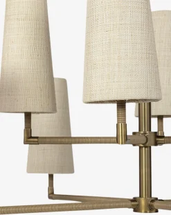 Irving Chandelier