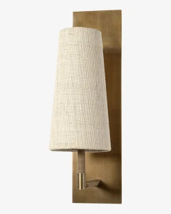 Irving Sconce