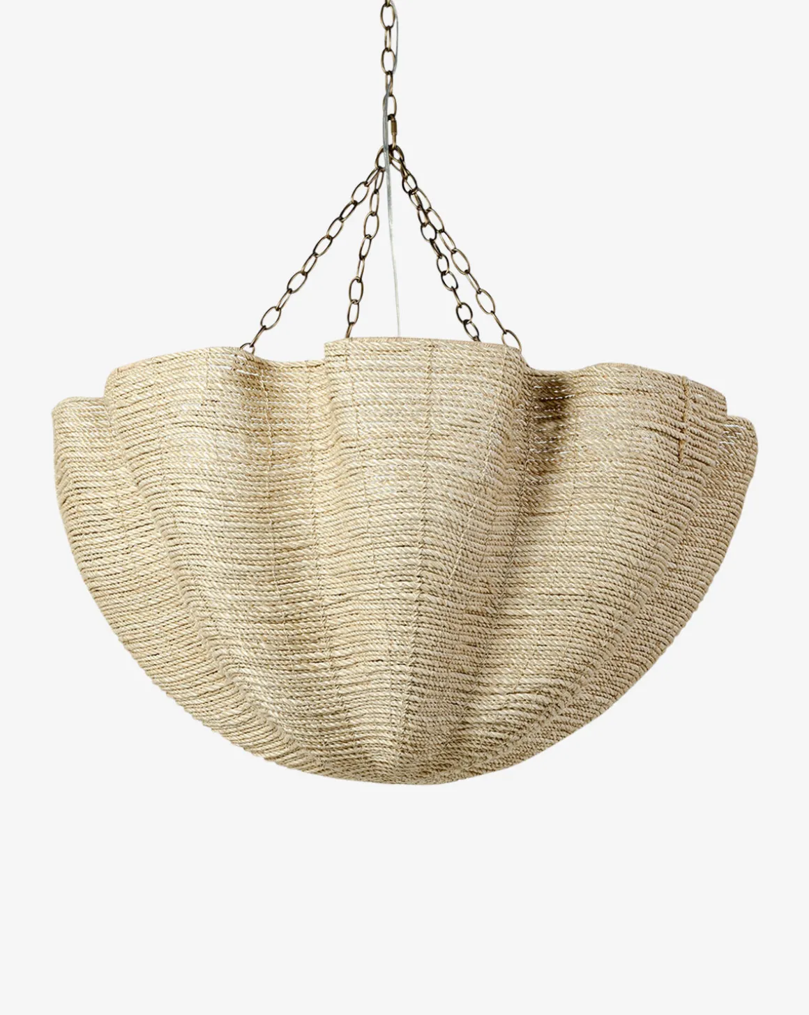 Isla Chandelier