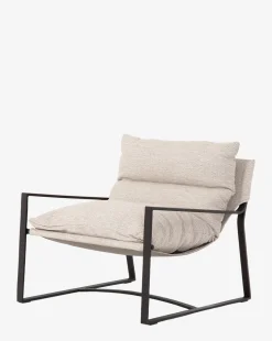 Ismay Sling Chair
