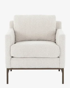 Ivan Lounge Chair