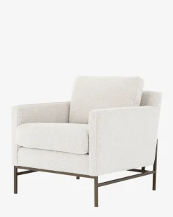 Ivan Lounge Chair