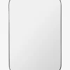 Jace Inset Rectangle Mirror