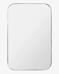 Jace Inset Rectangle Mirror