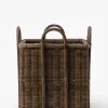 Jacinta Woven Basket